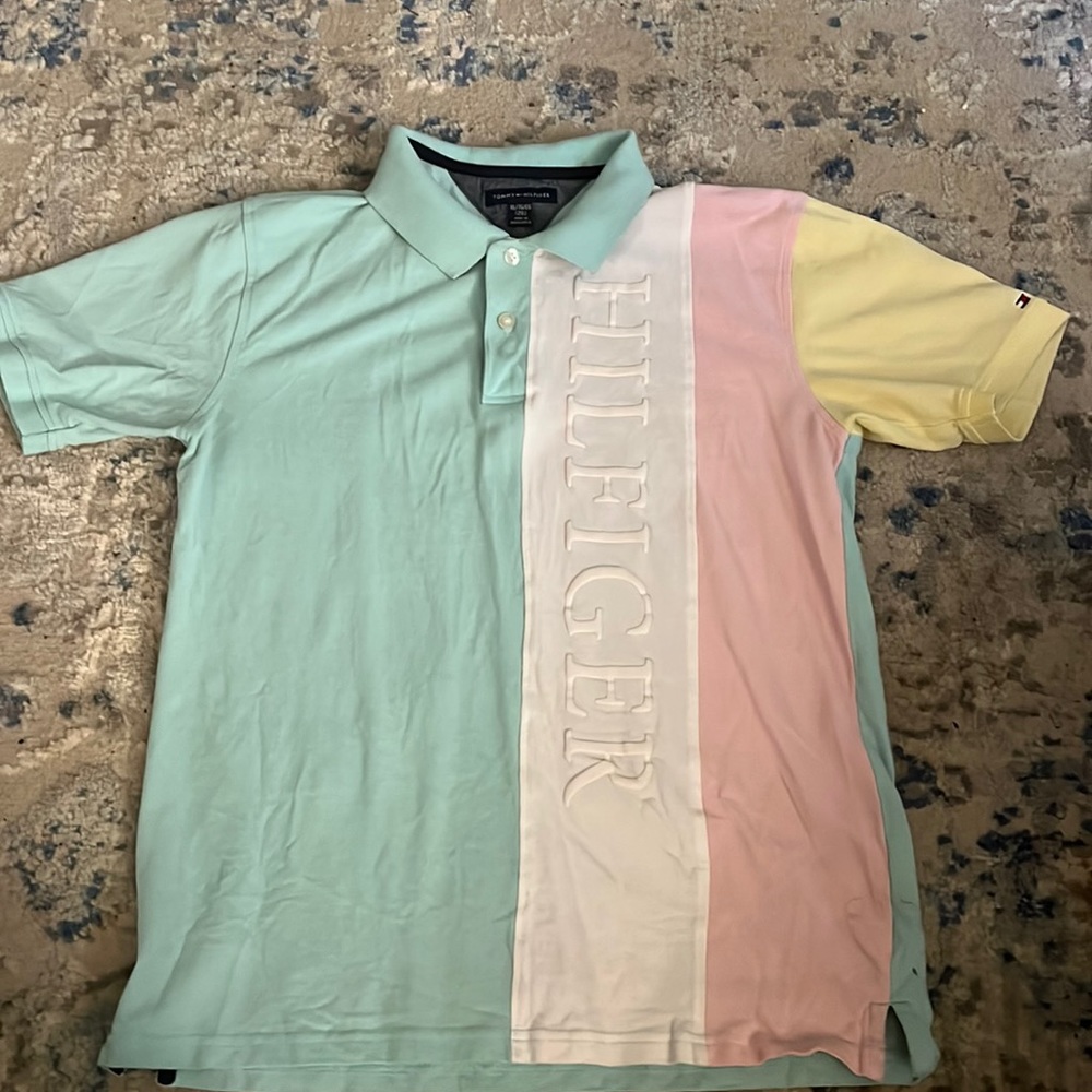 Tommy Hilfiger shirt